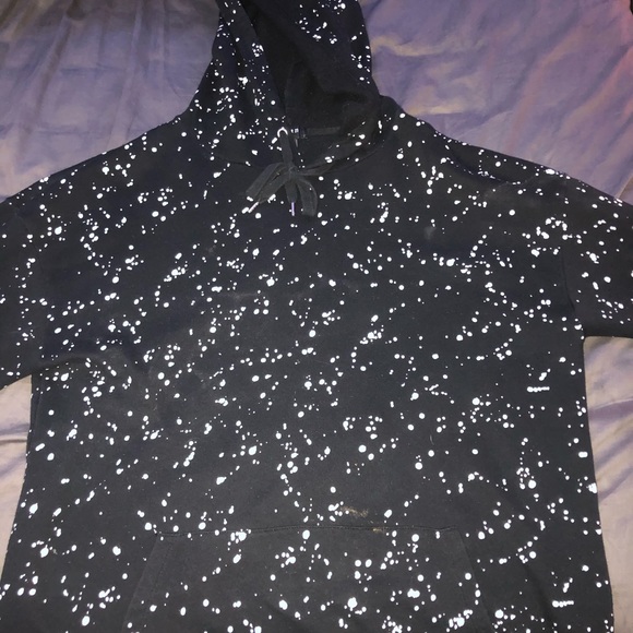 Graphic Hoodie - Picture 1 of 2